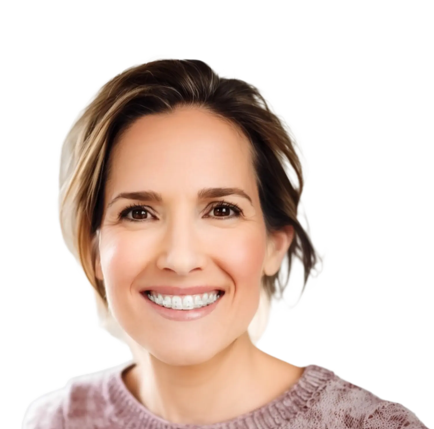 Баннер Сапфировые брекеты Баннер Сапфировые брекеты