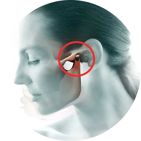 Баннер Проблемы ВНЧС Баннер Проблемы ВНЧС